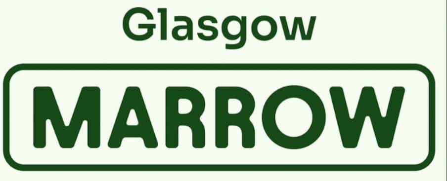 Glasgow Marrow logo